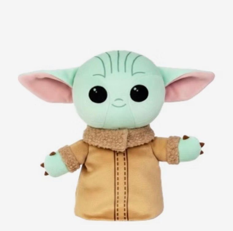Ty Inc.- Original Beanie Babies Star Wars Collection