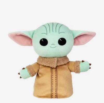 Ty Inc.- Original Beanie Babies Star Wars Collection