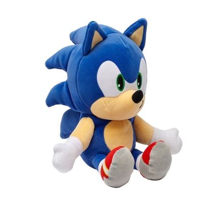 Ty Inc.- Original Beanie Babies Sonic the Hedgehog Collection