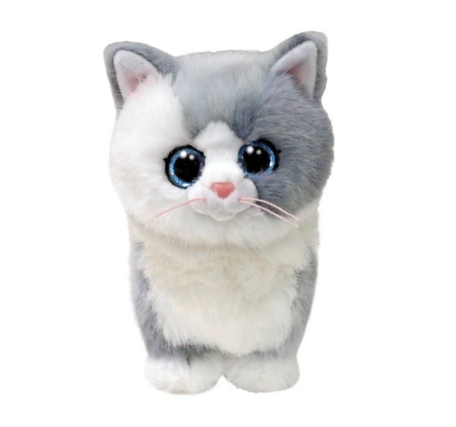 Ty Inc.- Original Beanie Babies 8”