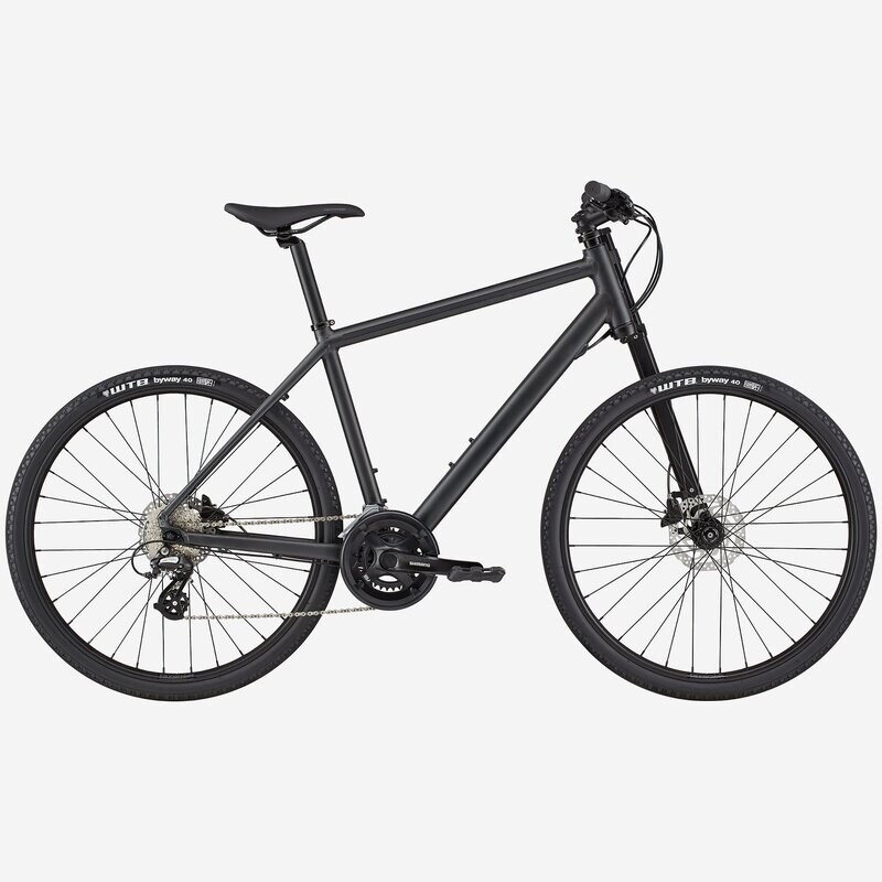 Cannondale Bad Boy 3