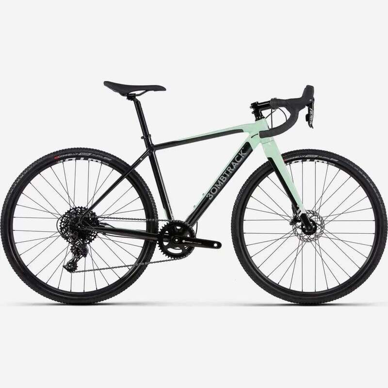 Bombtrack Tension WMN