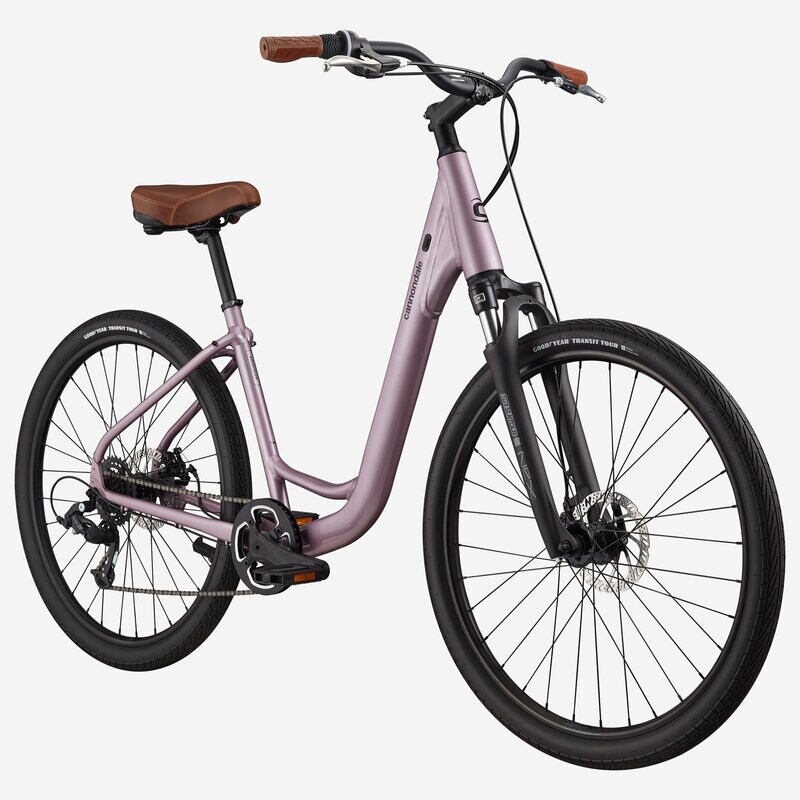 Cannondale Adventure 2