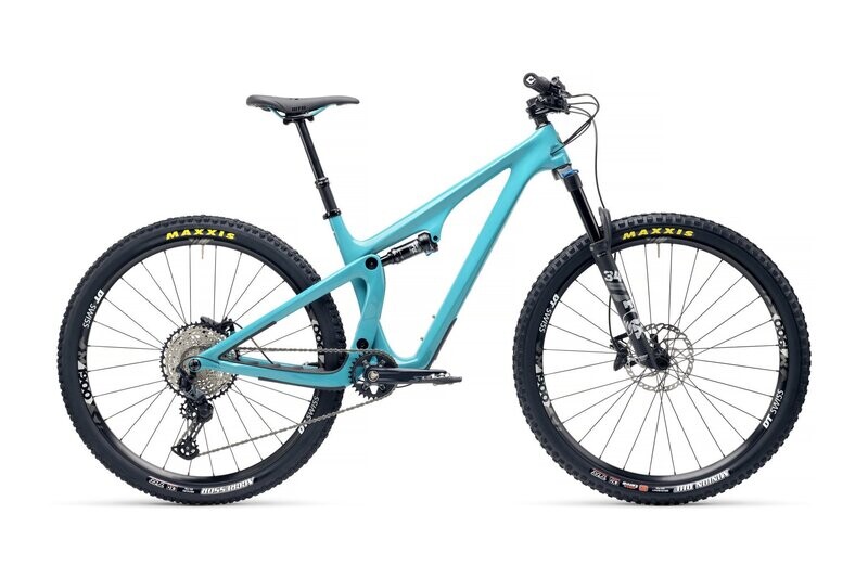 Yeti SB115 C1 Turquois Medium