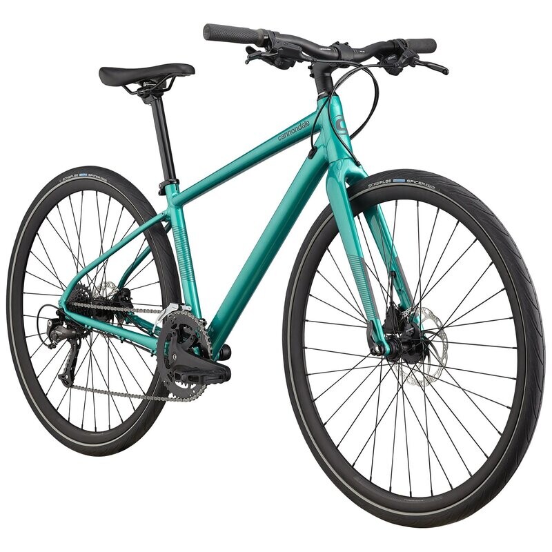 Cannondale 700 F Quick Disc  3 Trq Sm