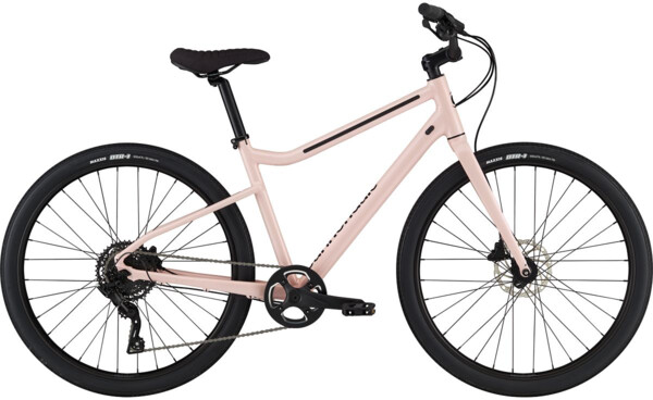 Cannondale 27.5 Treadwell 2 Pink Sm