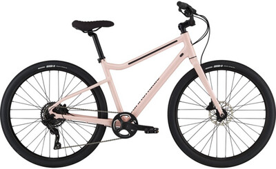 Cannondale 27.5 Treadwell 2 Pink Sm