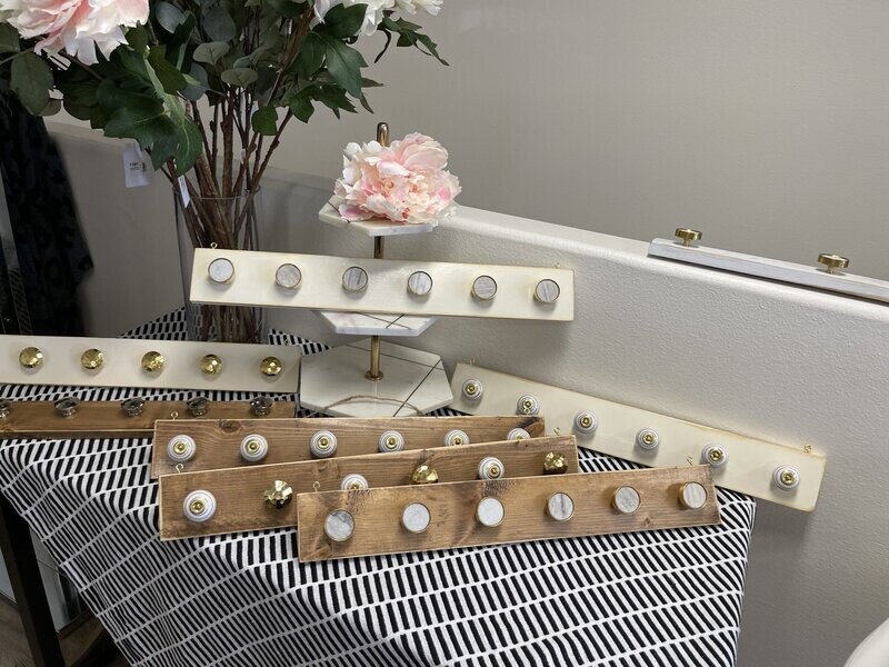 Jewelry Boards