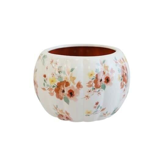 Ashland Fall Floral Container