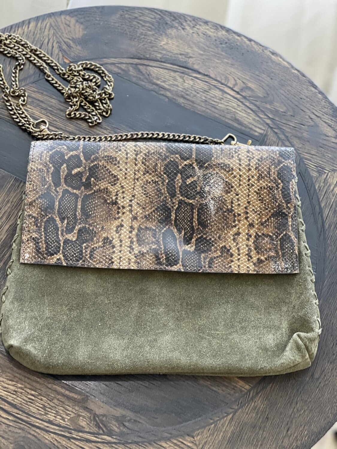 Woven Bag