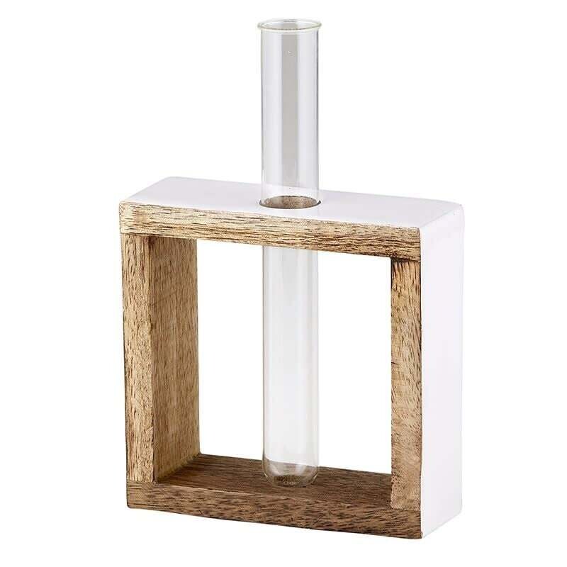 Test Tube Flower Holder - Single