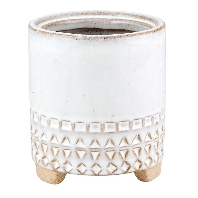 Moden Vase- Round