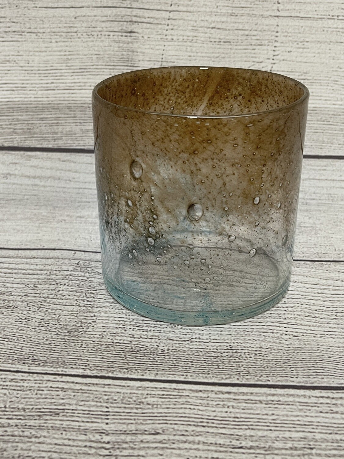 4&#39; Mediterranean Cylinder Vase