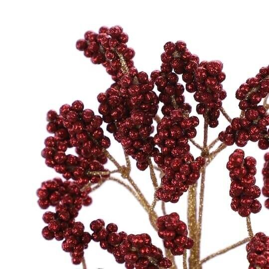 Raed &amp; Gold Micro Berry Stem - Pieces