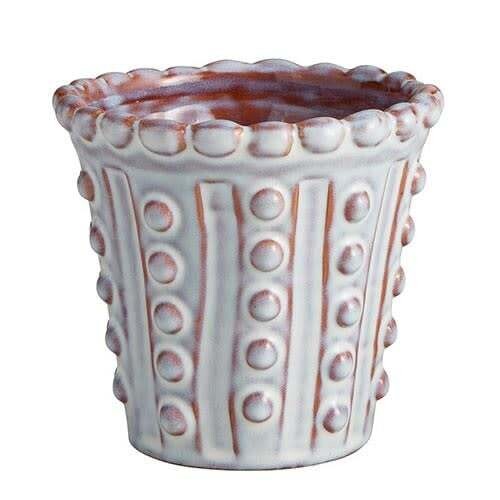 Radiant Lilac Vase Large