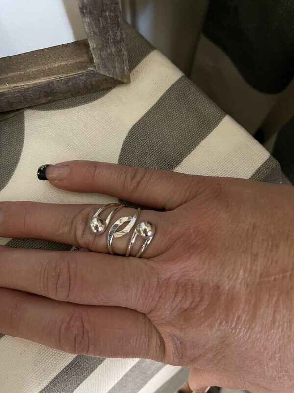 Silver Ring