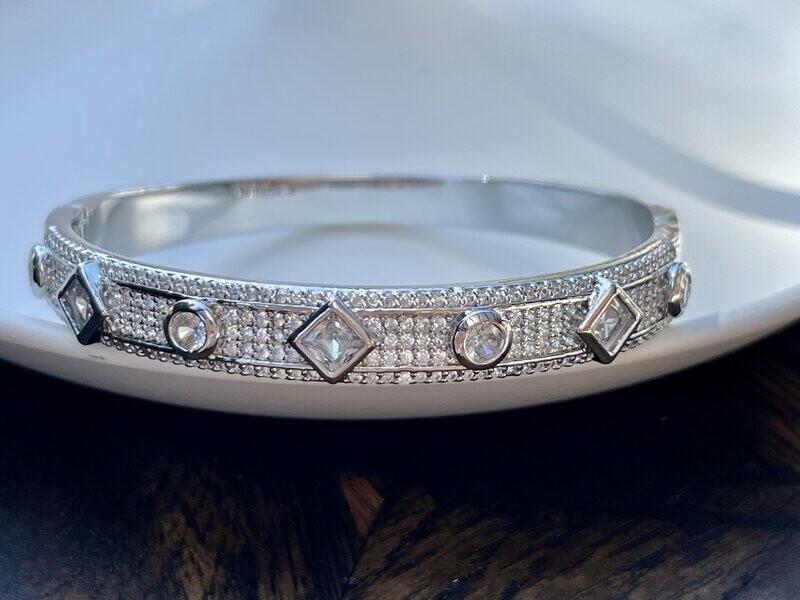 Highland Park Cuff