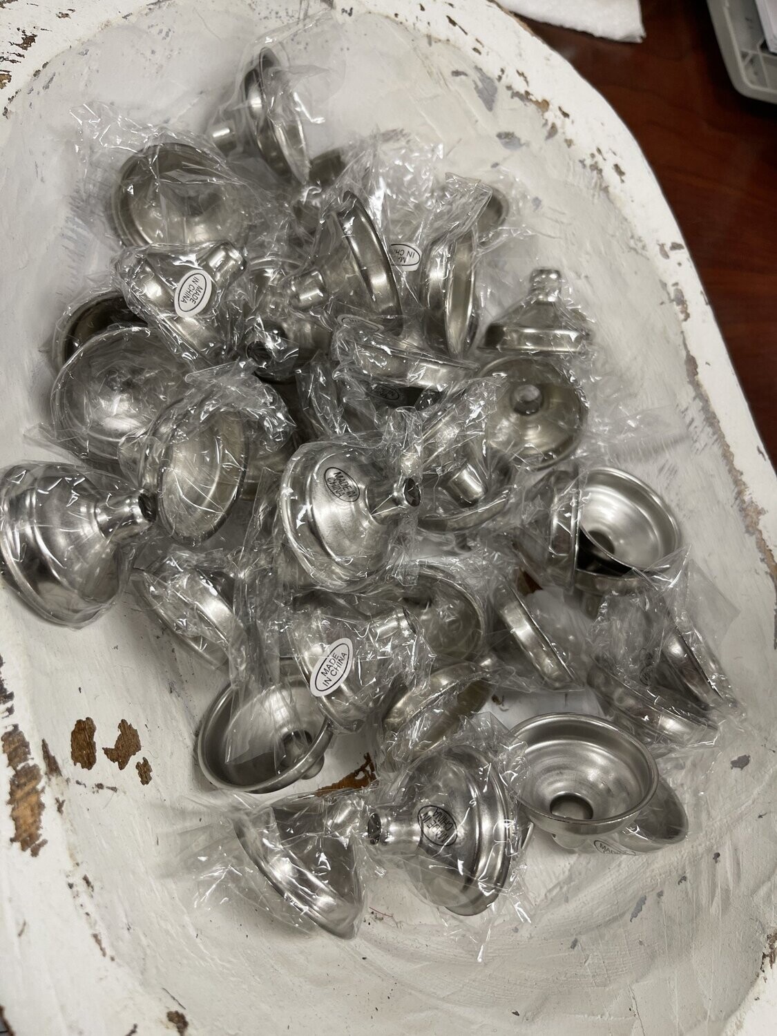 Funnels for Flasks