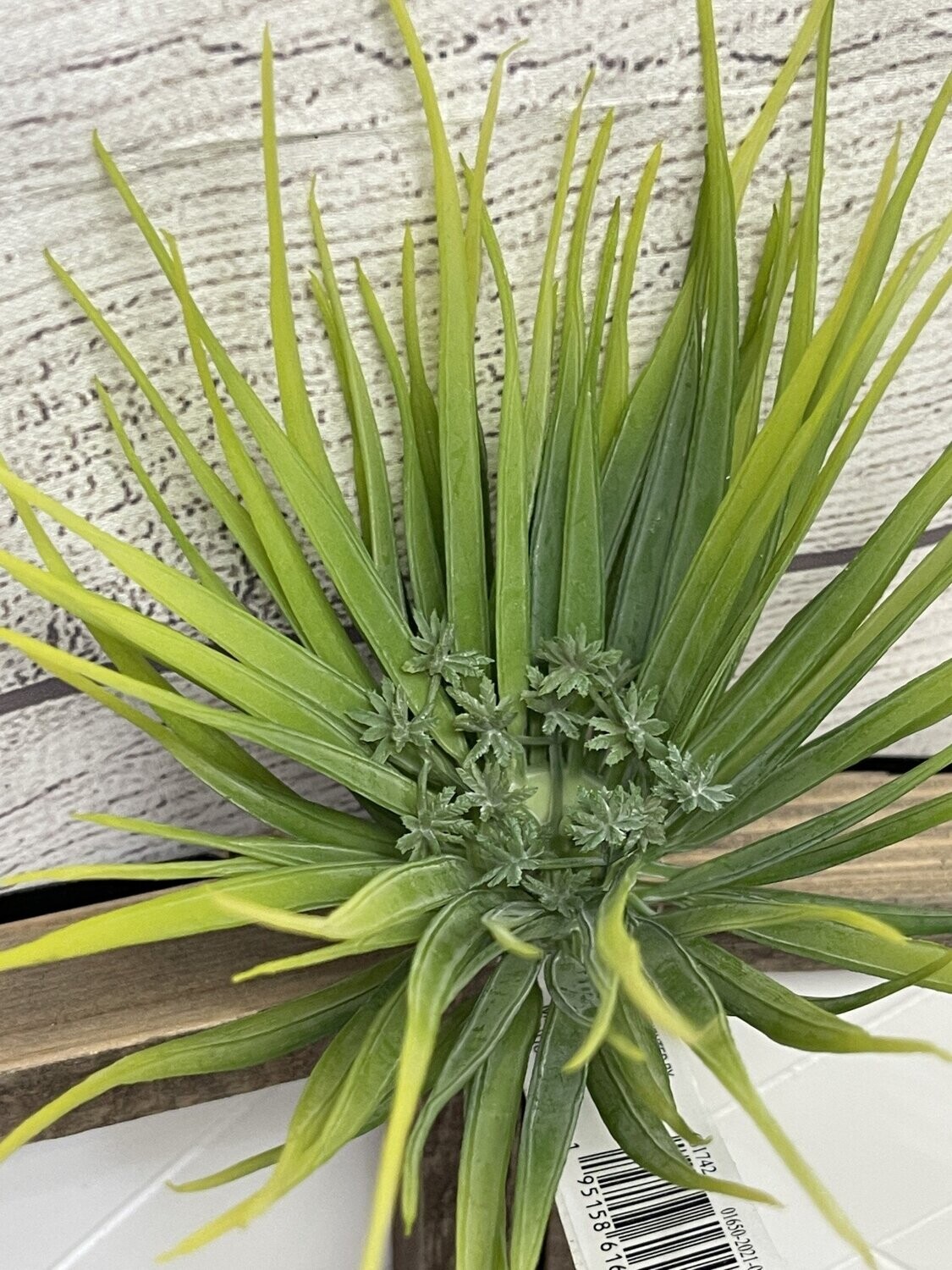 Green and Light Green Greenery Picks