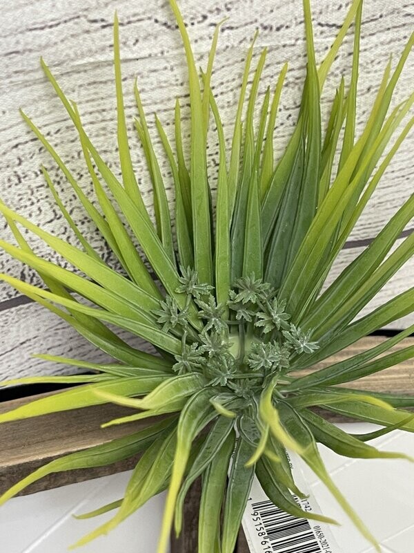 Green and Light Green Greenery Picks