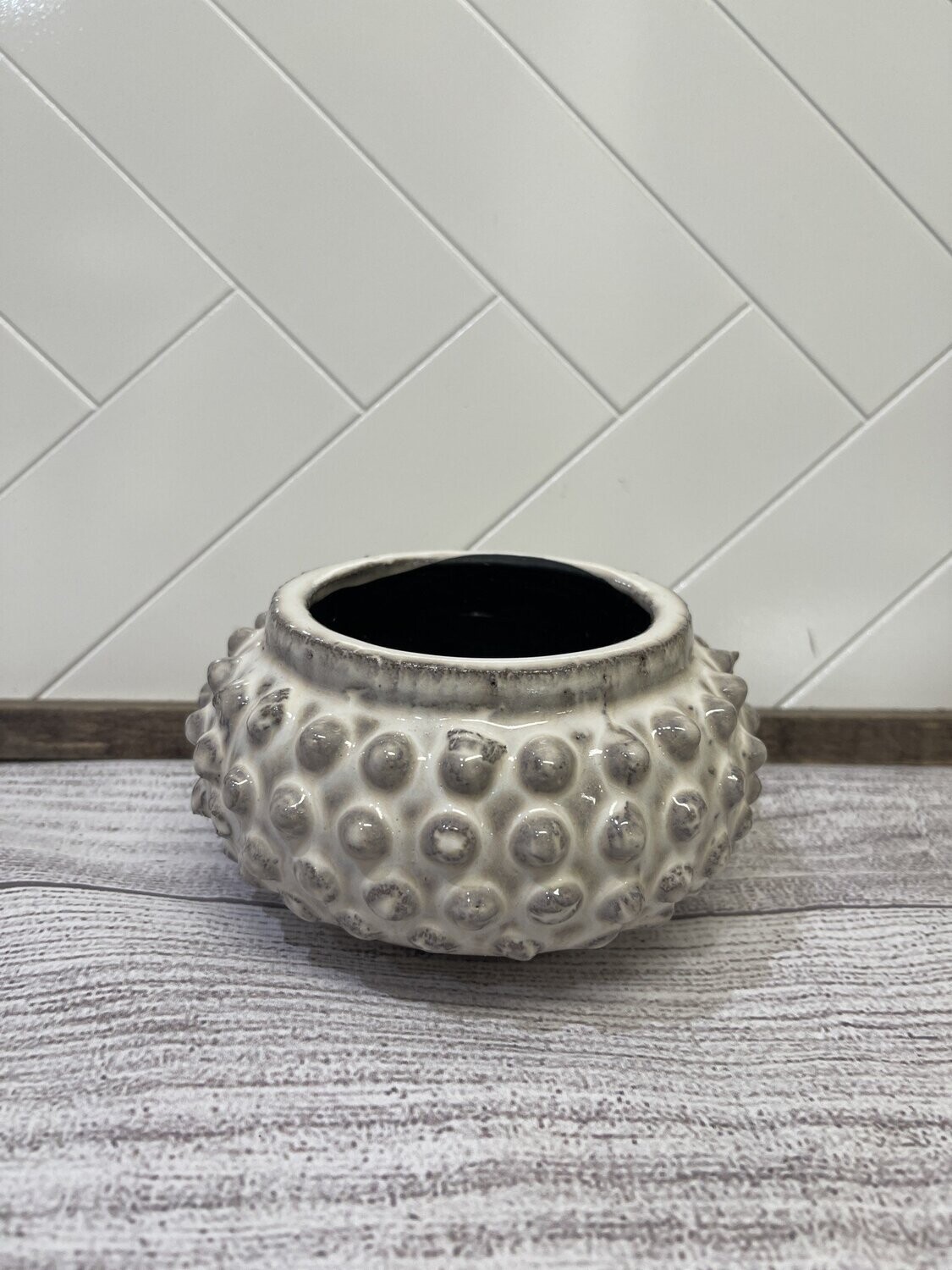 Dot Planter Small