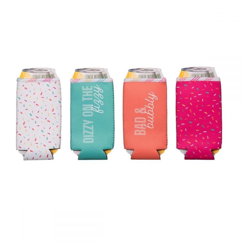 Celebrate Coozie Can Coolers