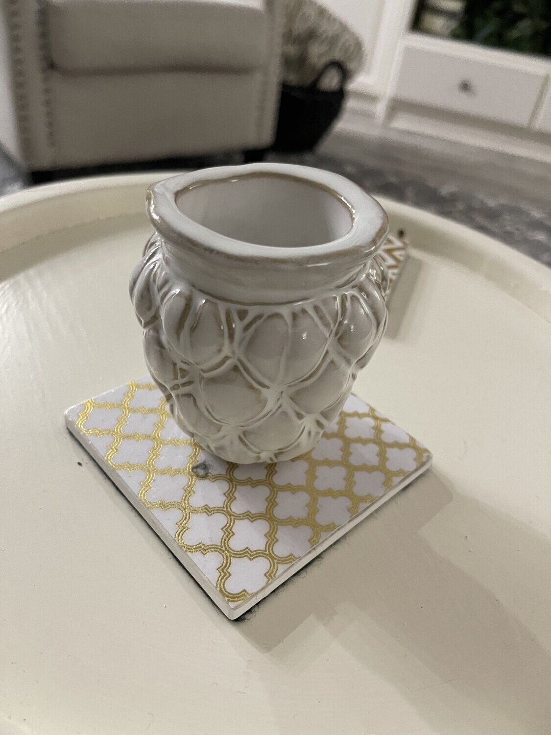 Nordic Pot Small