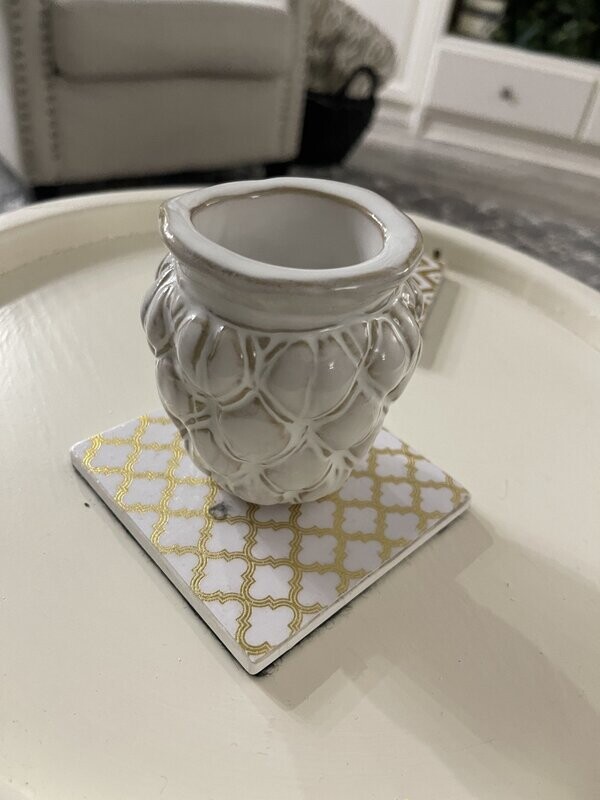 Nordic Pot Small
