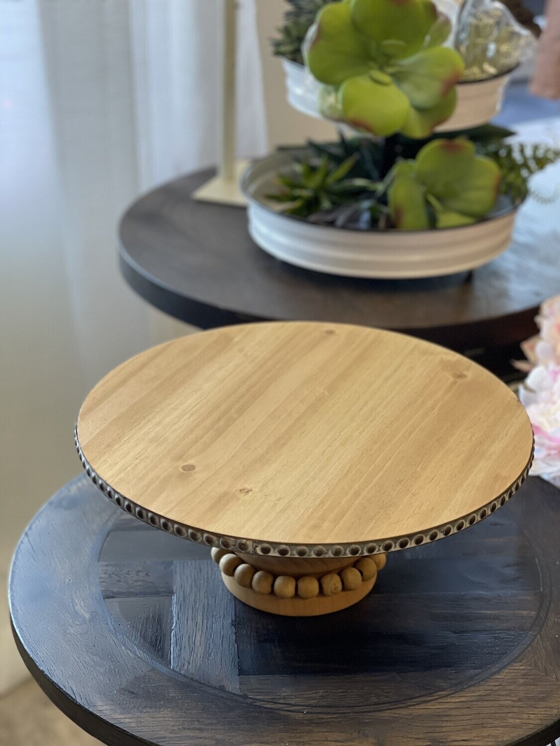 X-TRA Large Cake Stand