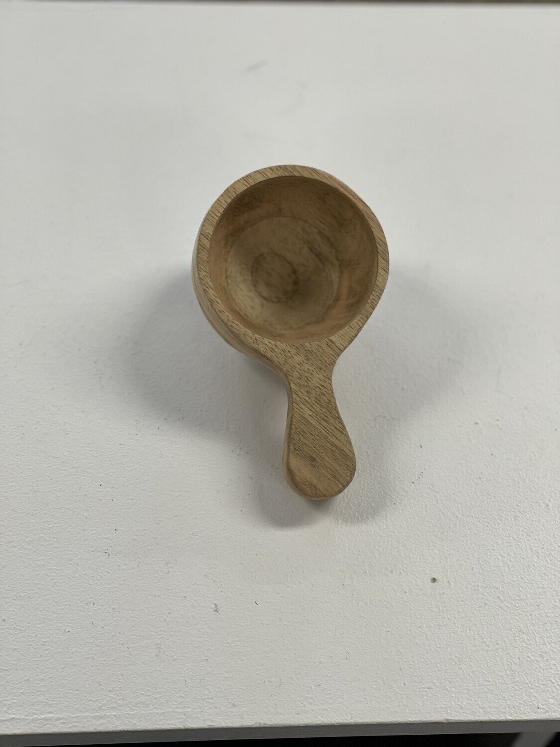 Wooden XSmall Spoon