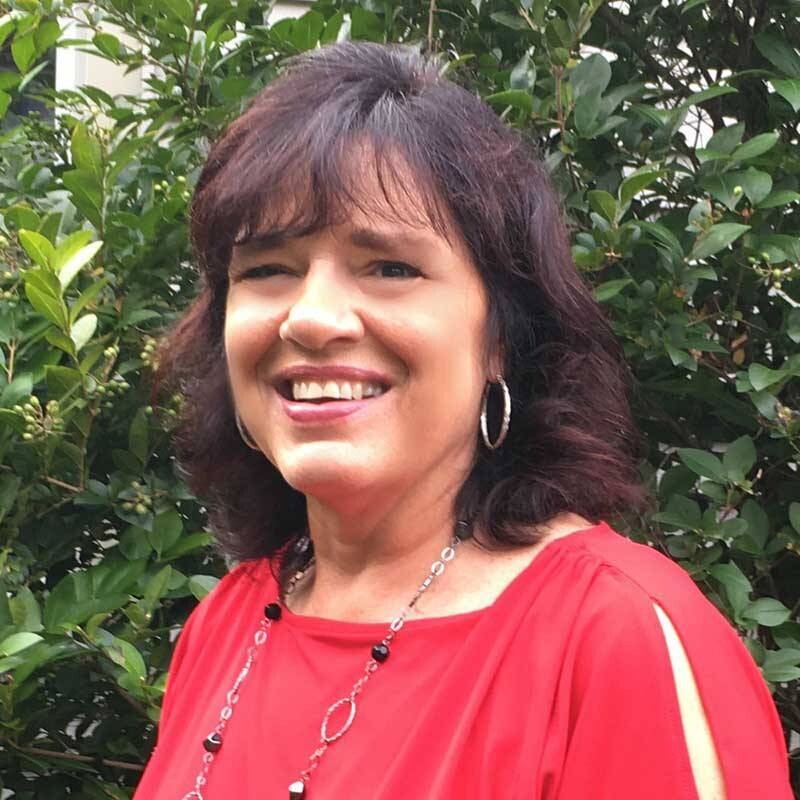 Soul Blueprints with Rev. Angie Hewett-Abt