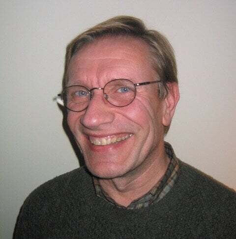 Trance Mediumship with Neal Rzepkowski