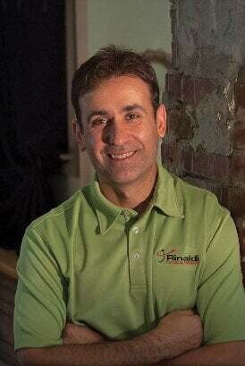 Controlled Remote Viewing with Michael Rinaldi