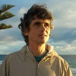 Advanced Psychic Surgery with Steve Hermann