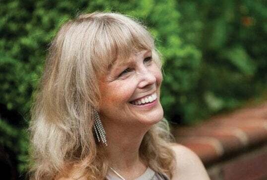 Atlantis Rising with Jill Mattson