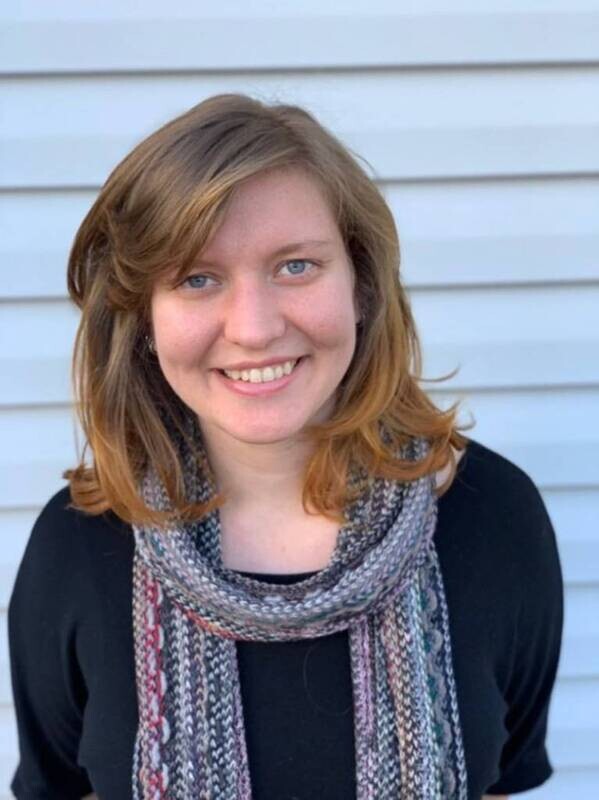 Amplify Your Abilities with Rev. Caroline Lee Dewey