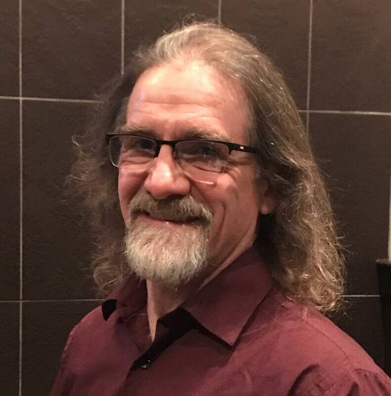 Breatheology with Rev. Don Scott