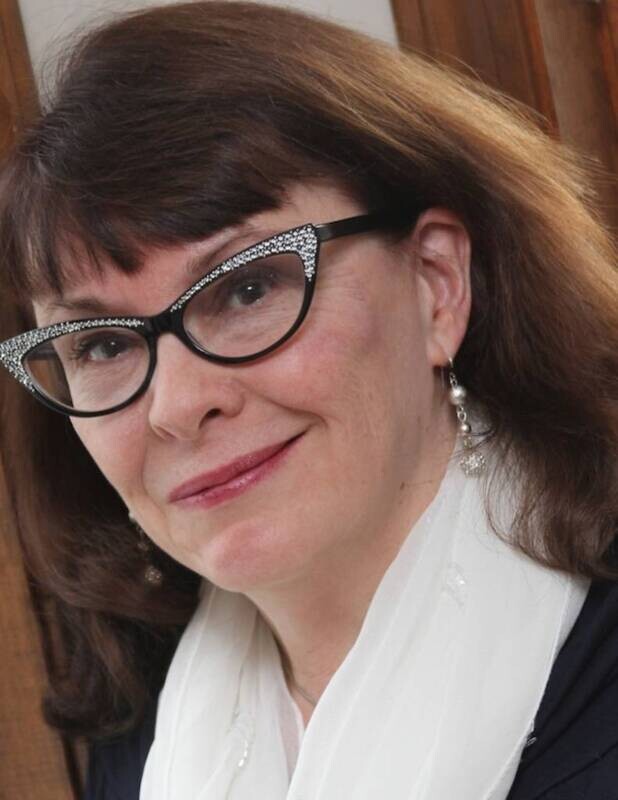 Moon Manifestations with Rev. Cassandra Butler