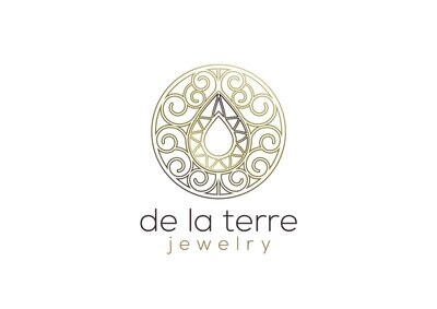 DE LA TERRE JEWELRY