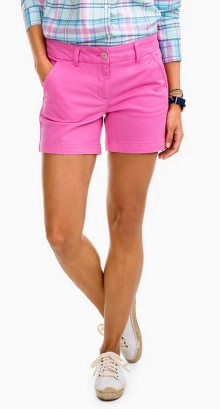 CAROLINE 5&quot; SHORT