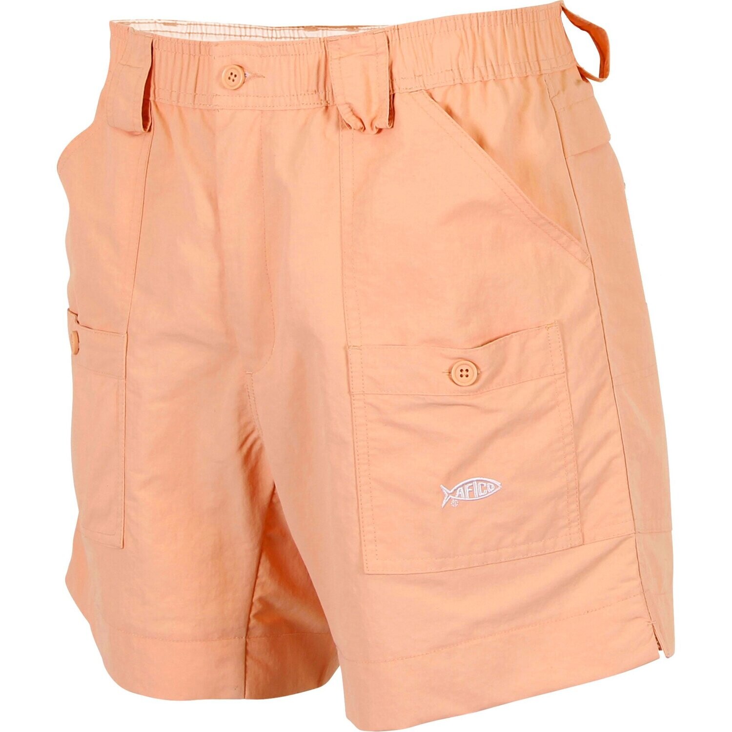Mens Fishing Short Regular