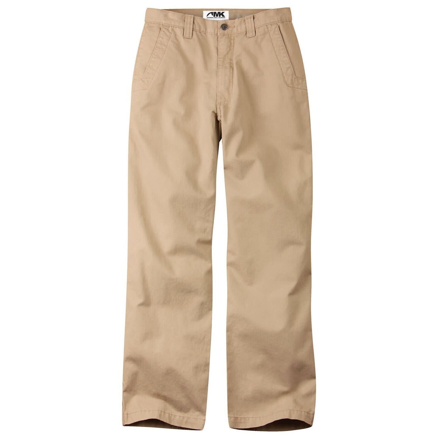 Men&#39;s Teton Twill Pant - Relaxed Fit