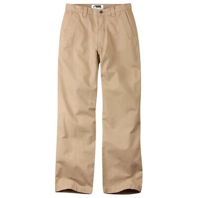 Men's Teton Twill Pant - Relaxed Fit