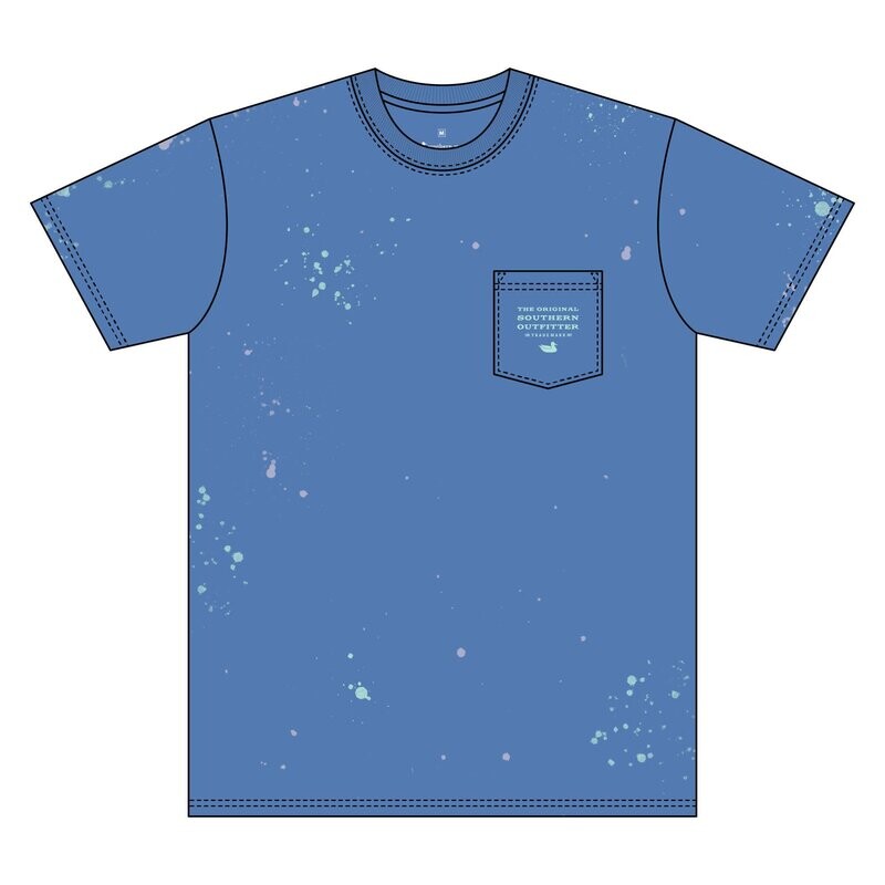 TLCK - Lucky Pot SS Tee