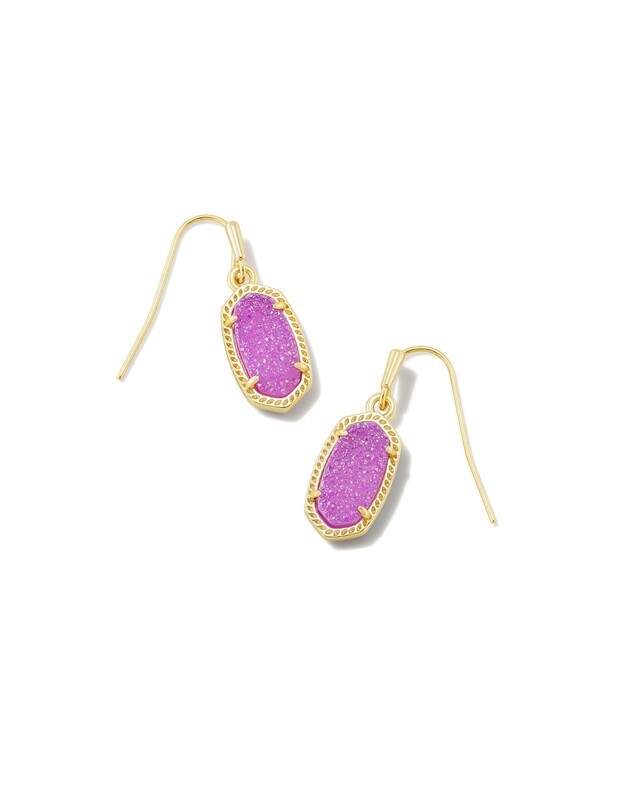 LEE DROP EARRINGS