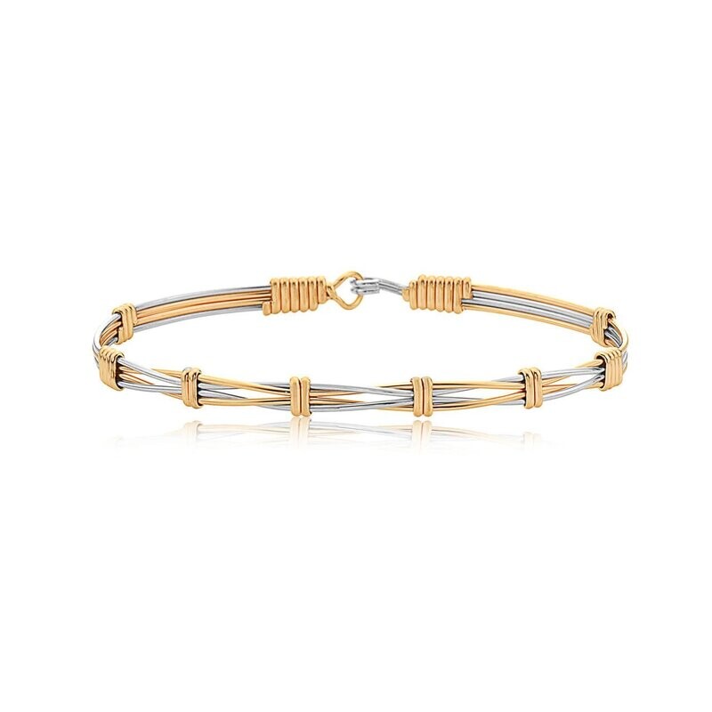 B621 - Rise Above Bracelet
