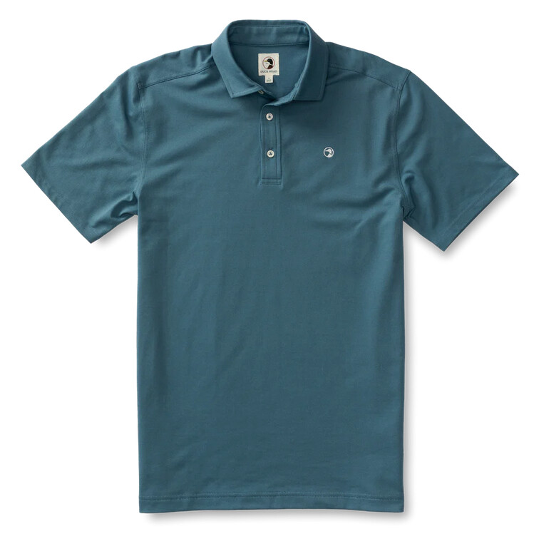 D21089 - Classic Performance Pique Polo