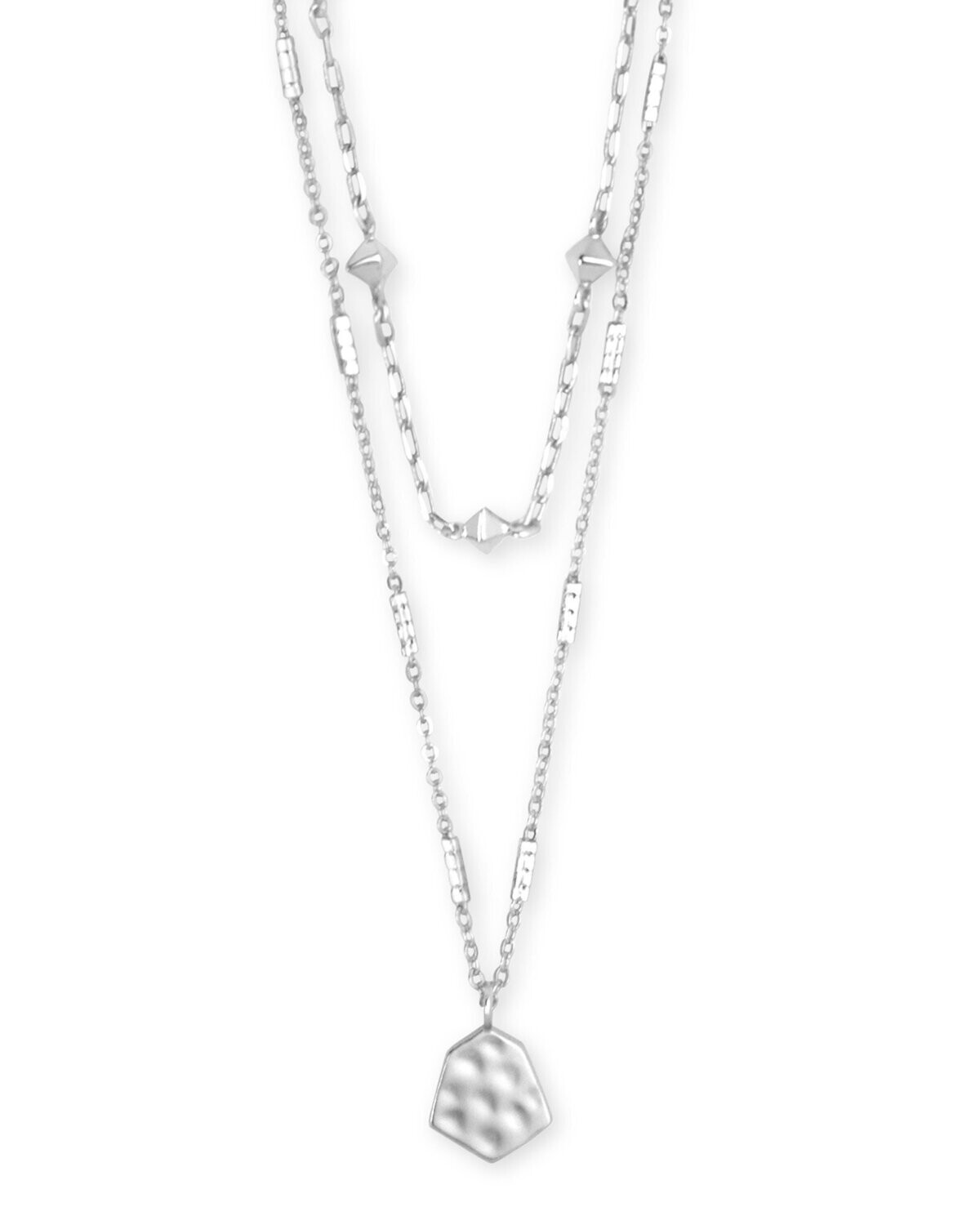 Clove Multi Strand Necklace - BSV