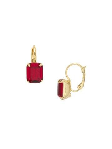 EFK6BGFIS - Fireside Octavia Dangle Earrings