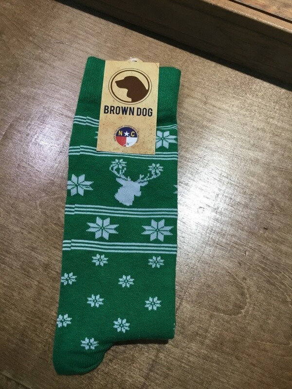 99-19090 - Let It Snow - Jolly Green